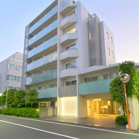 Appartamento Pangoo Shinagawa Tokyo Esterno foto