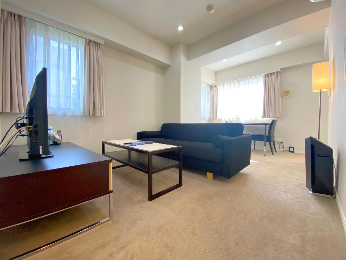 Appartamento Pangoo Shinagawa Tokyo Esterno foto