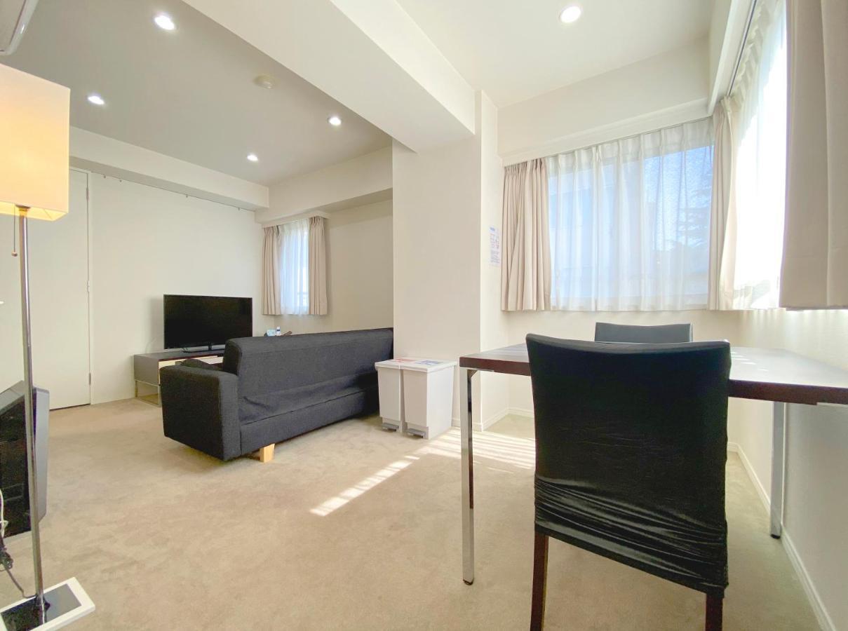 Appartamento Pangoo Shinagawa Tokyo Esterno foto