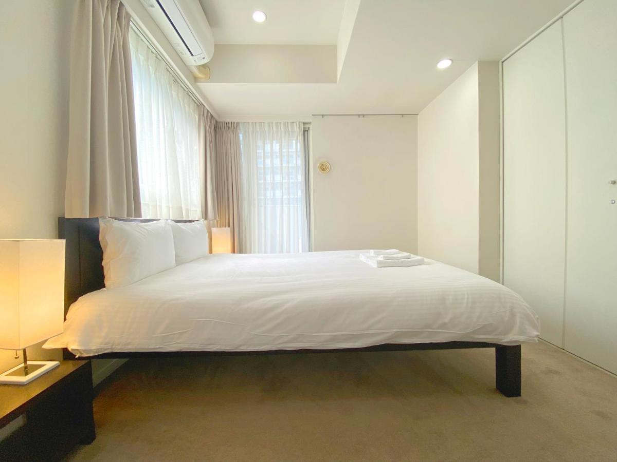 Appartamento Pangoo Shinagawa Tokyo Esterno foto